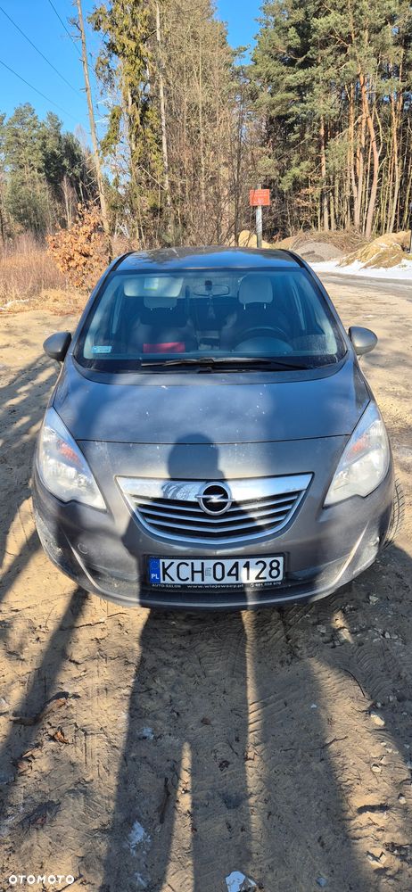 Opel Meriva 1.4 Cosmo - 5