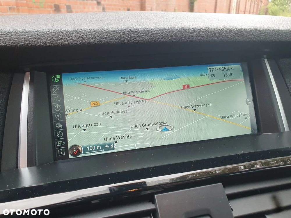 BMW X3 xDrive20d Business Edition - 15