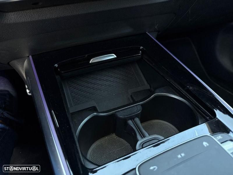 Mercedes-Benz EQB 250 AMG Line - 22
