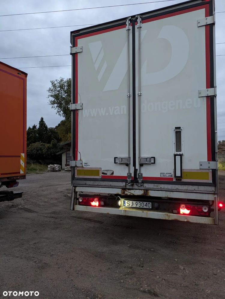 DAF XF - 3