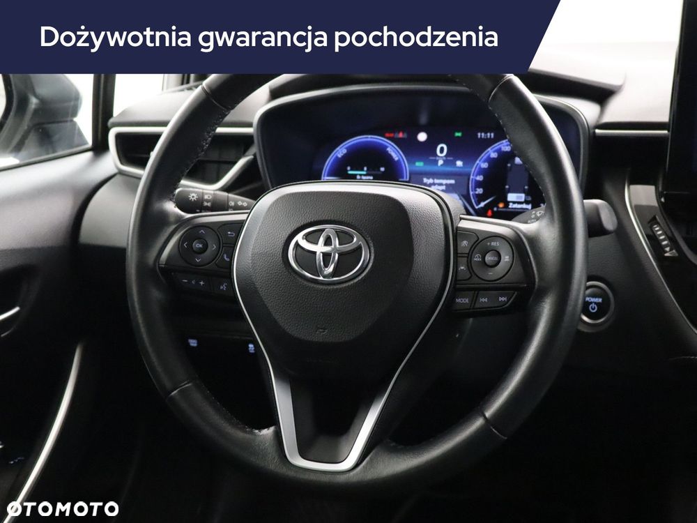 Toyota Corolla - 21
