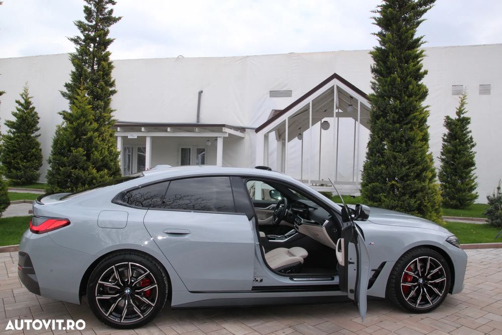 BMW Seria 4 430i AT - 29