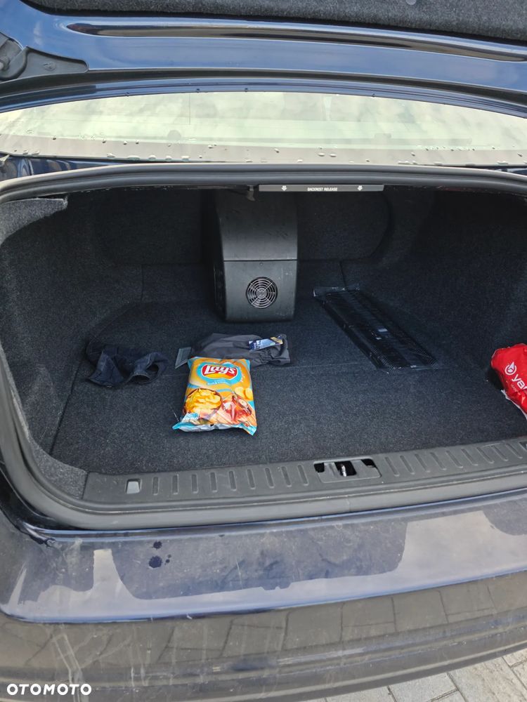 Volvo S80 D5 Executive - 5