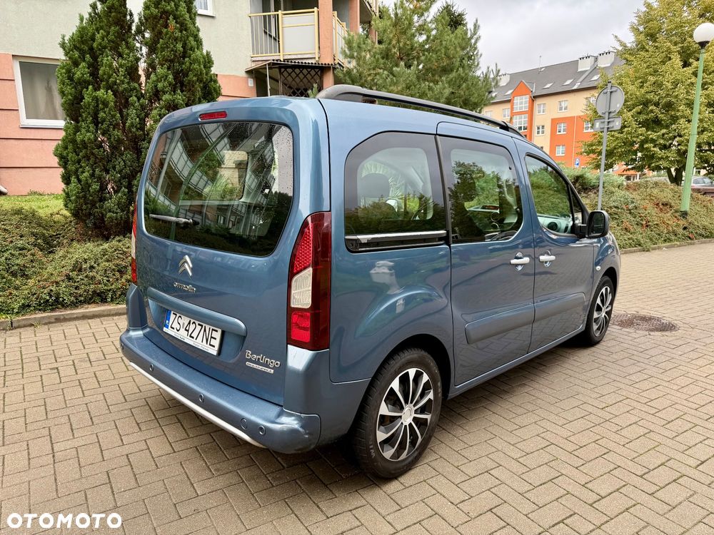 Citroën Berlingo 1.6 HDi Selection - 5