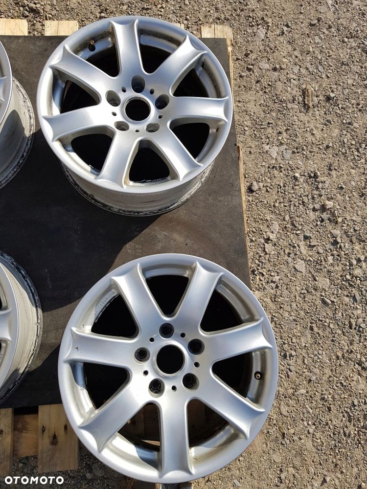 ALUFELGI BMW 5X120 16 ET20 016 - 3