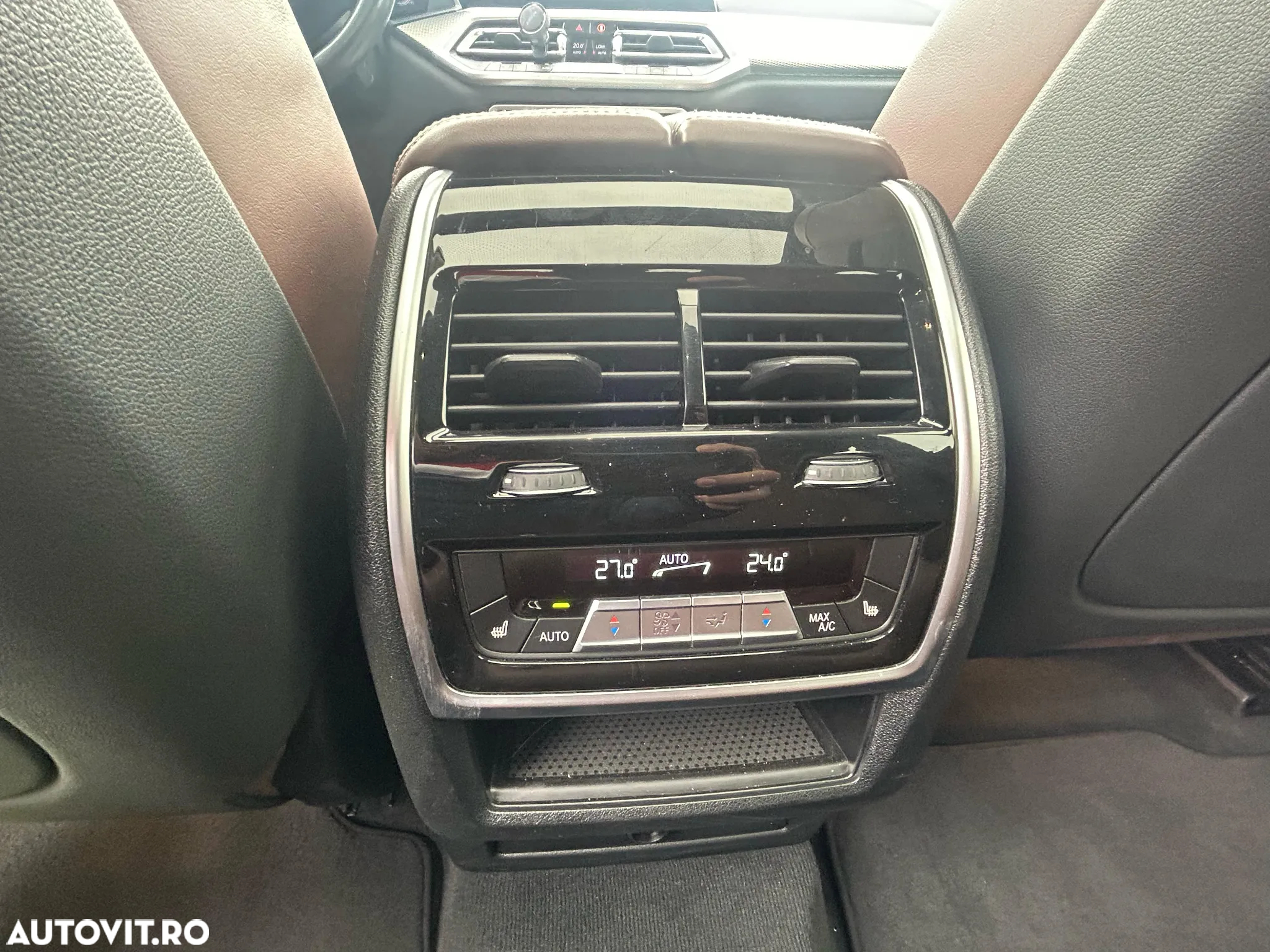 BMW X6 xDrive30d xLine - 13