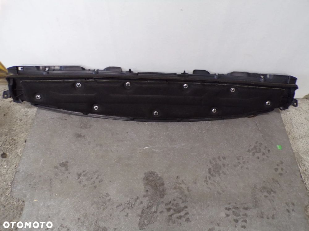 PODSZYBIE DOLNE TOYOTA PROACE PEUGEOT EXPERT - 1