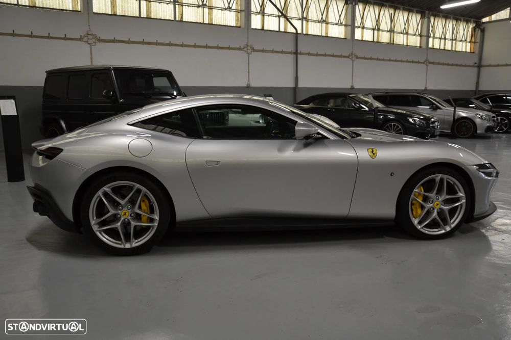 Ferrari Roma Standard - 14