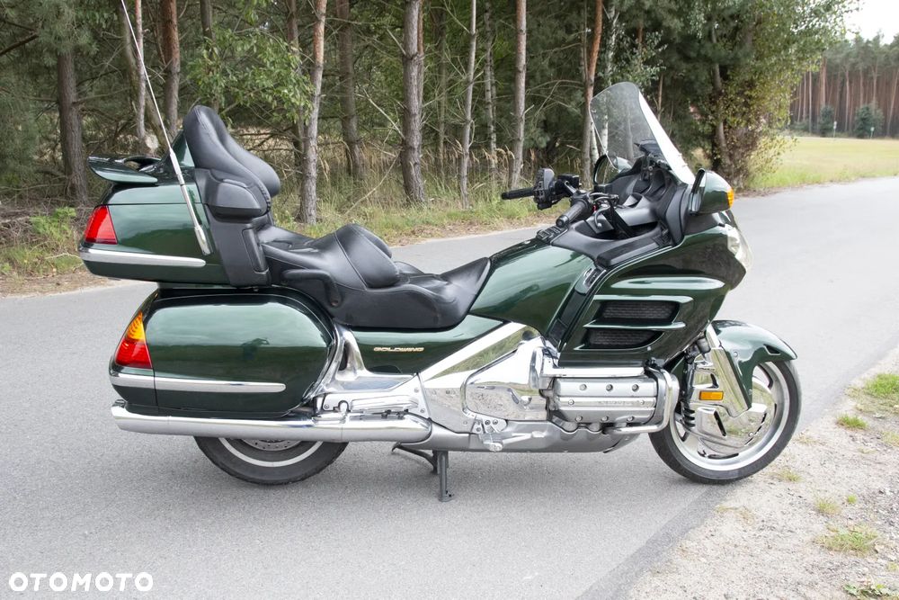 Honda GL - 3