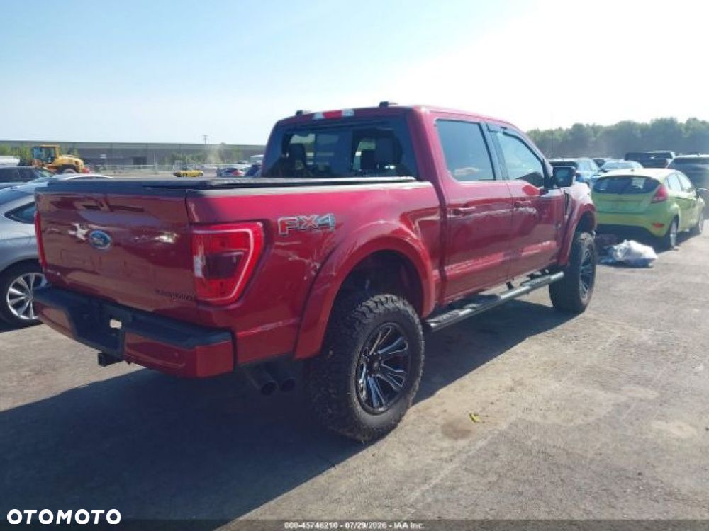 Ford F150 - 3