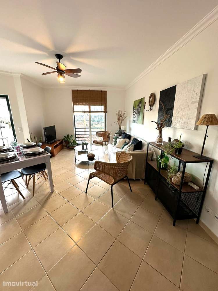 Apartamento T1 em Pêra - Grande imagem: 5/12