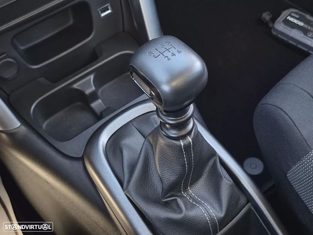 Citroën C3 Aircross PureTech 110 Stop & Start OPF SHINE PACK - 21