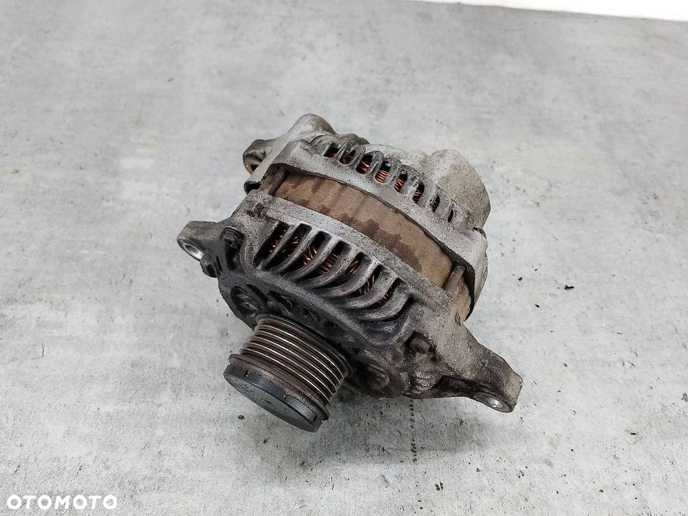 ALTERNATOR MITSUBISHI LANCER IX ( 07-16 ) 1800A053 1.8 16V - 5