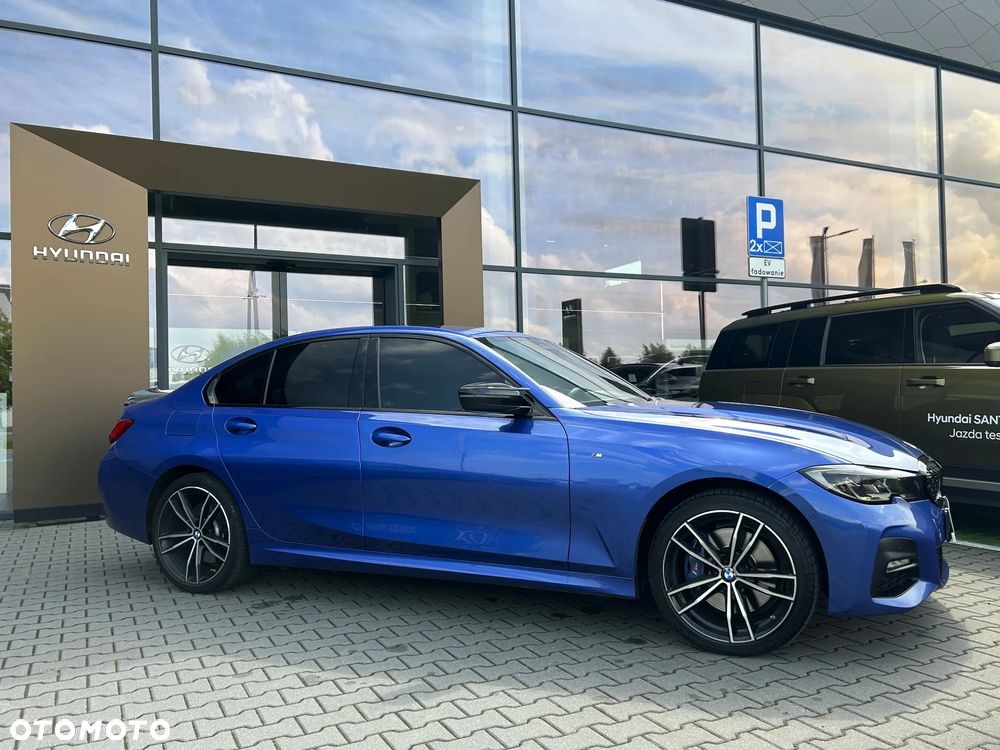 BMW Seria 3 330e - 6