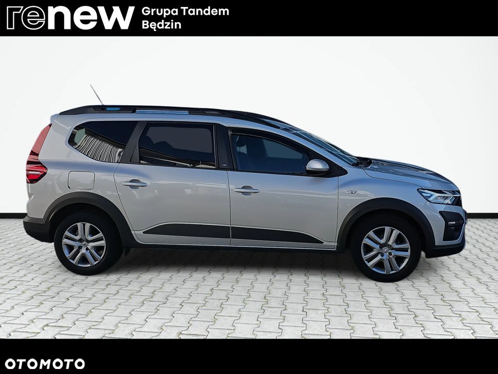 Dacia Jogger 1.0 TCe Comfort - 4