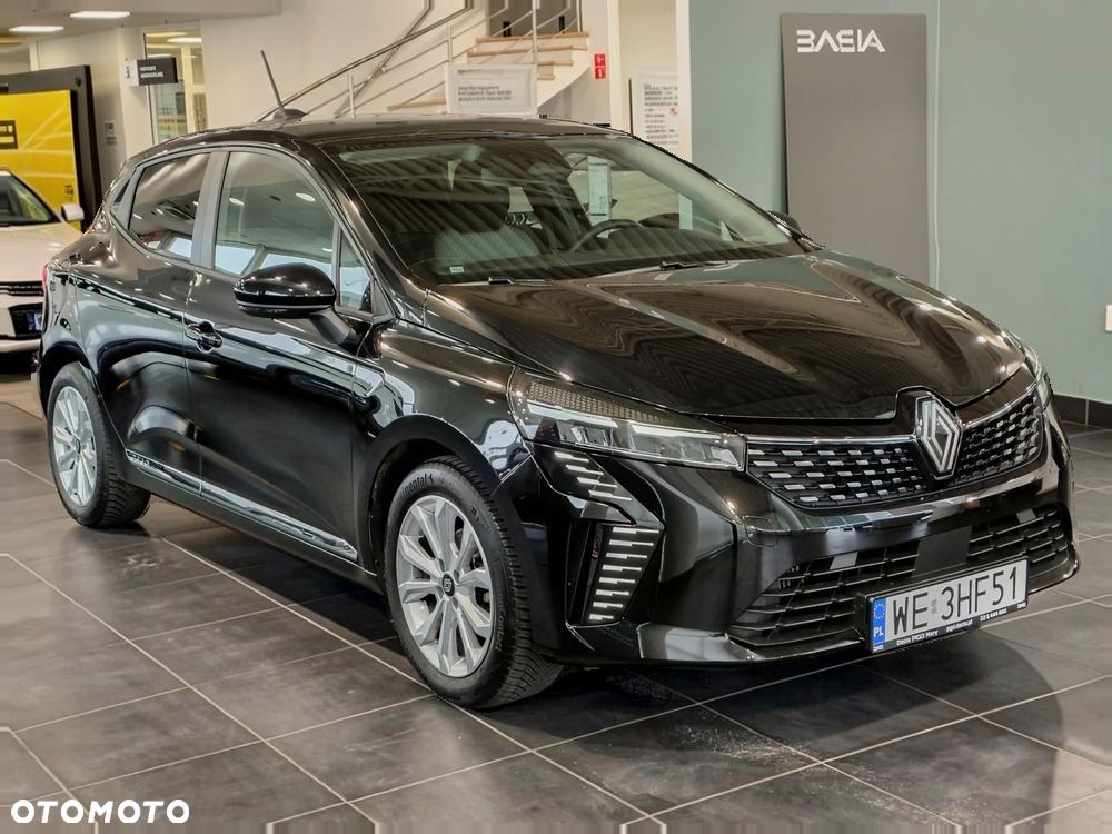 Renault Clio - 3