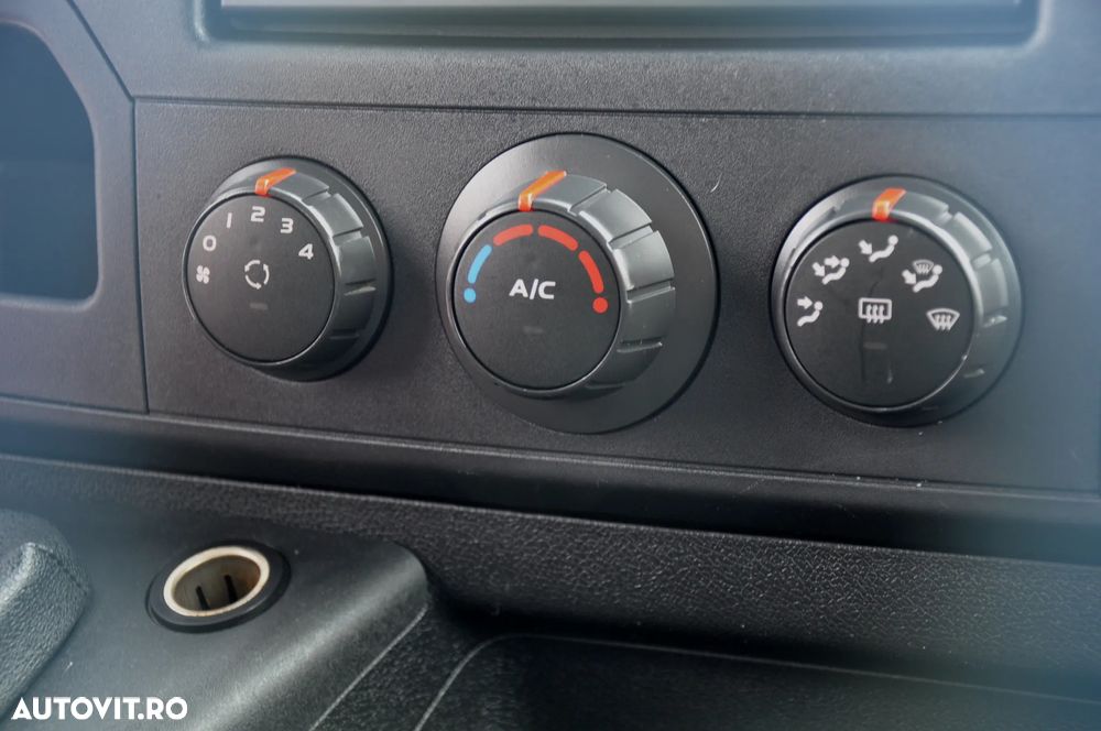 Renault Master FAP L3H1 2WD VA - 15