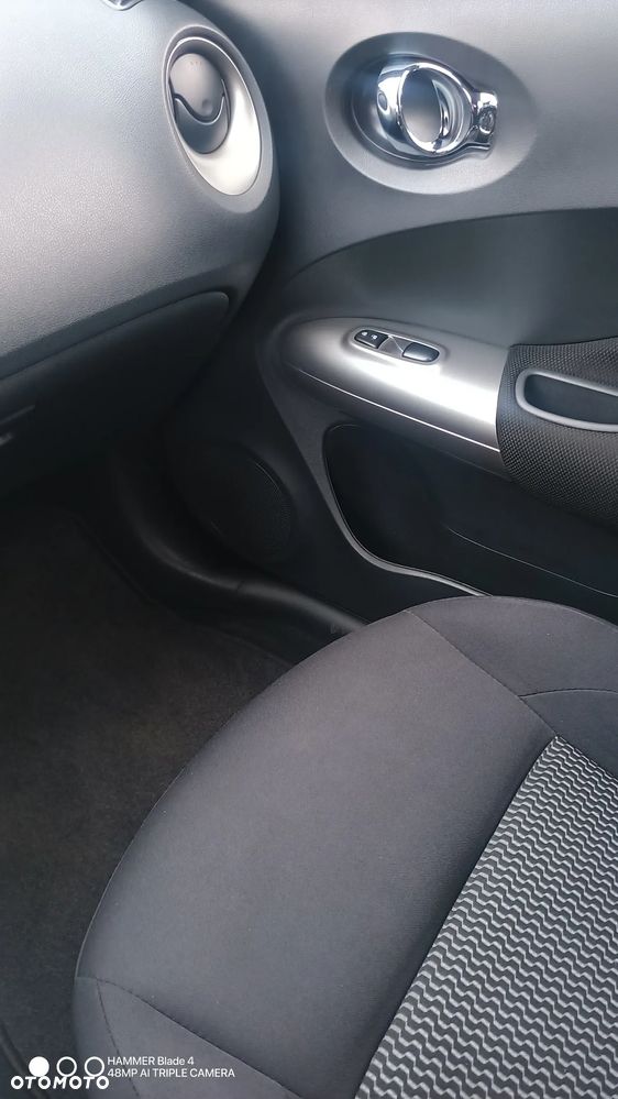Nissan Juke 1.2 DIG-T N-Way - 28