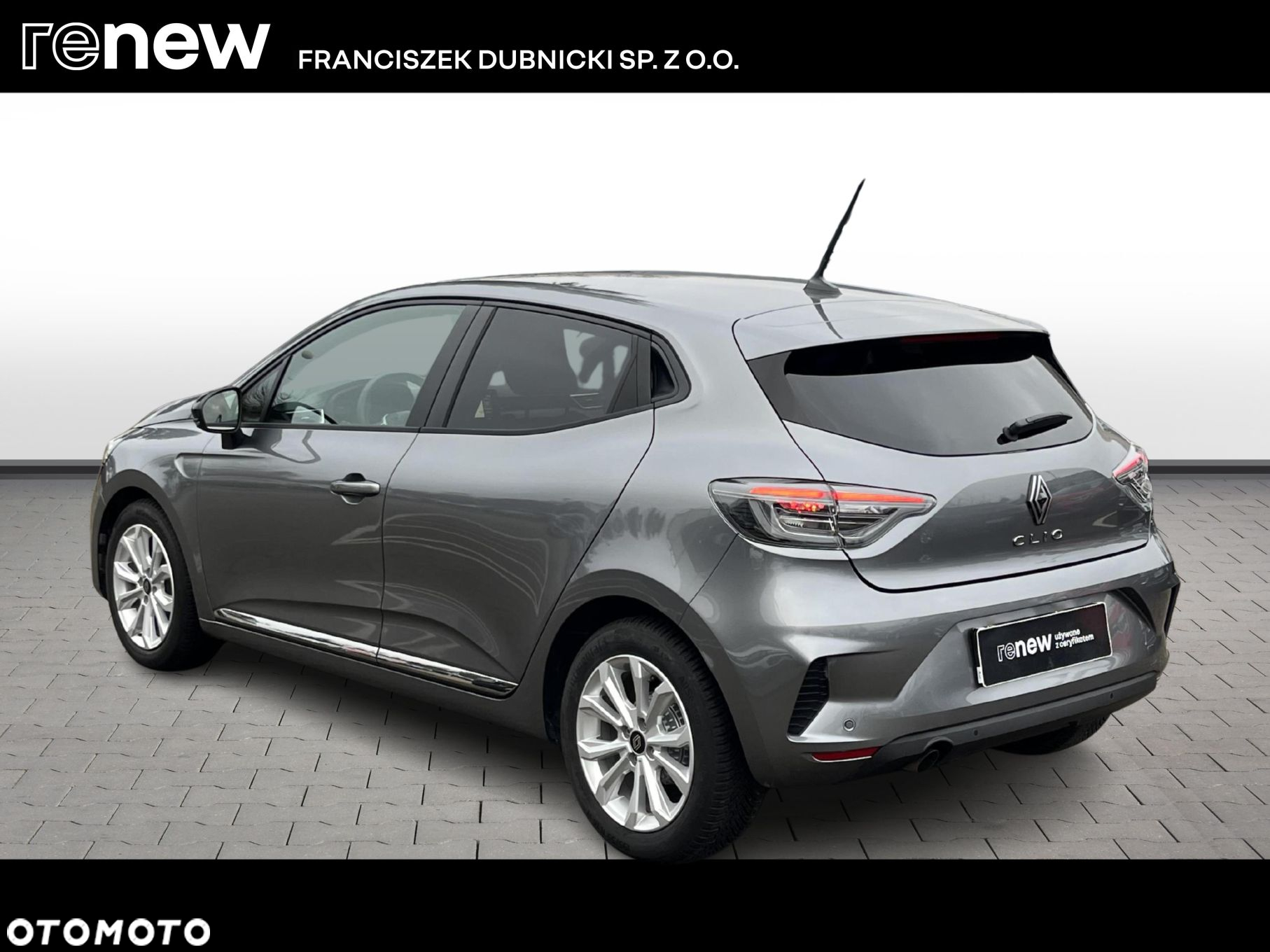 Renault Clio 1.0 TCe Evolution - 3