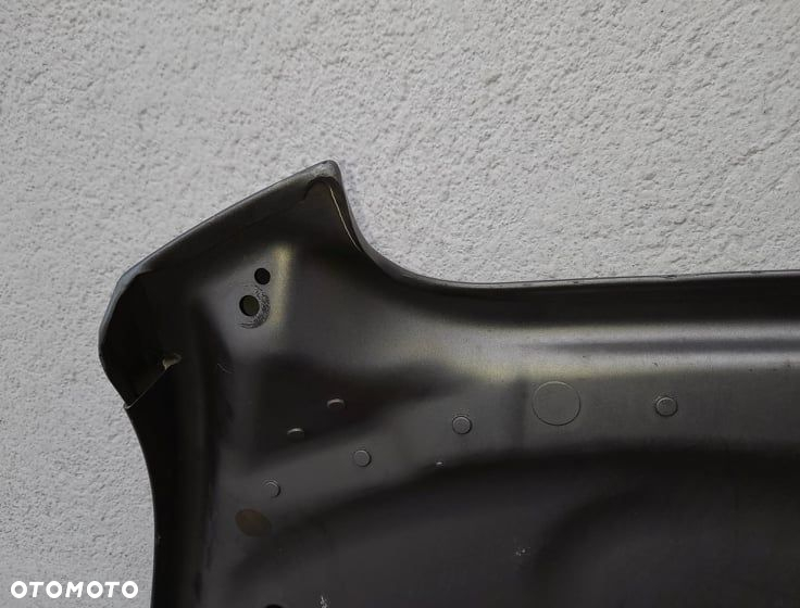 AUDI A6 C6 04-11 MASKA POKRYWA SILNIKA EUROPA 4F0010189C - 6