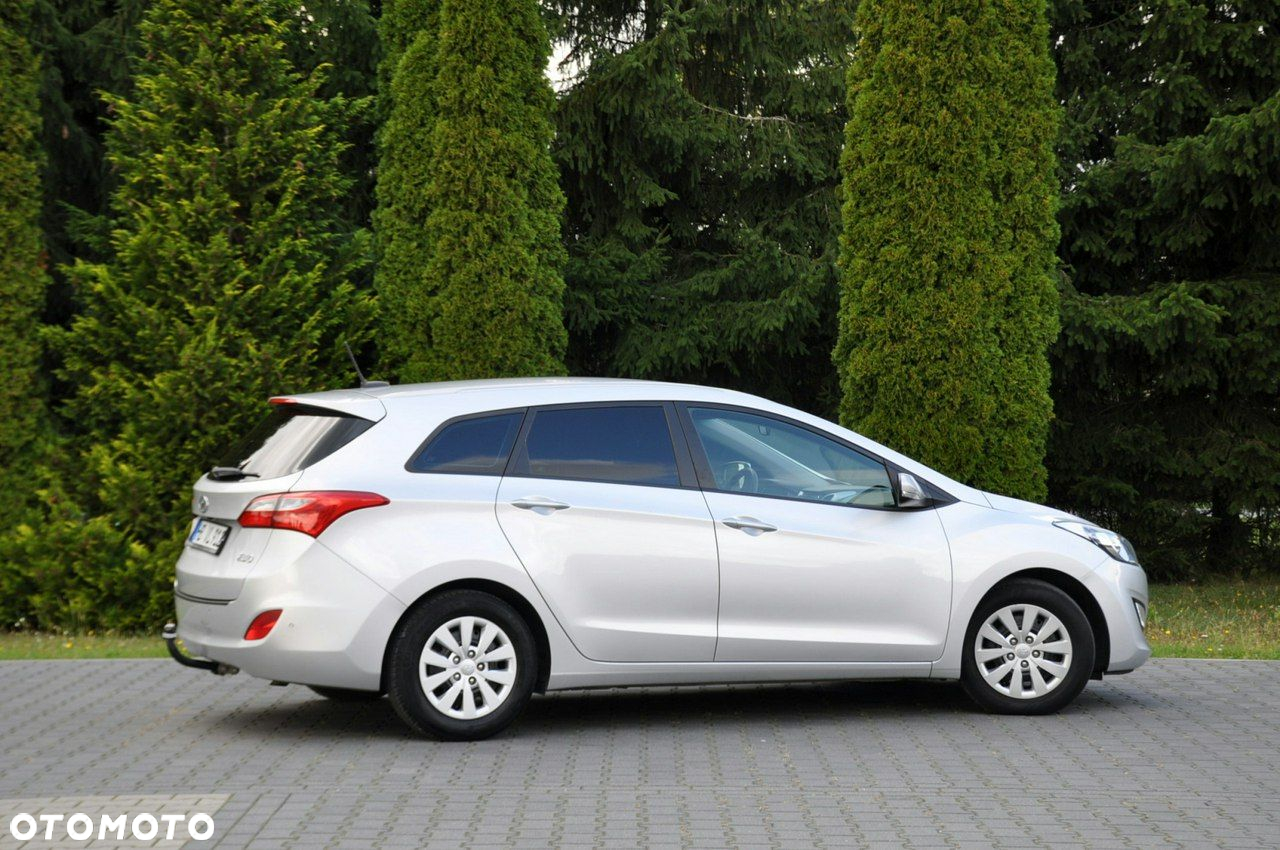 Hyundai i30 - 5