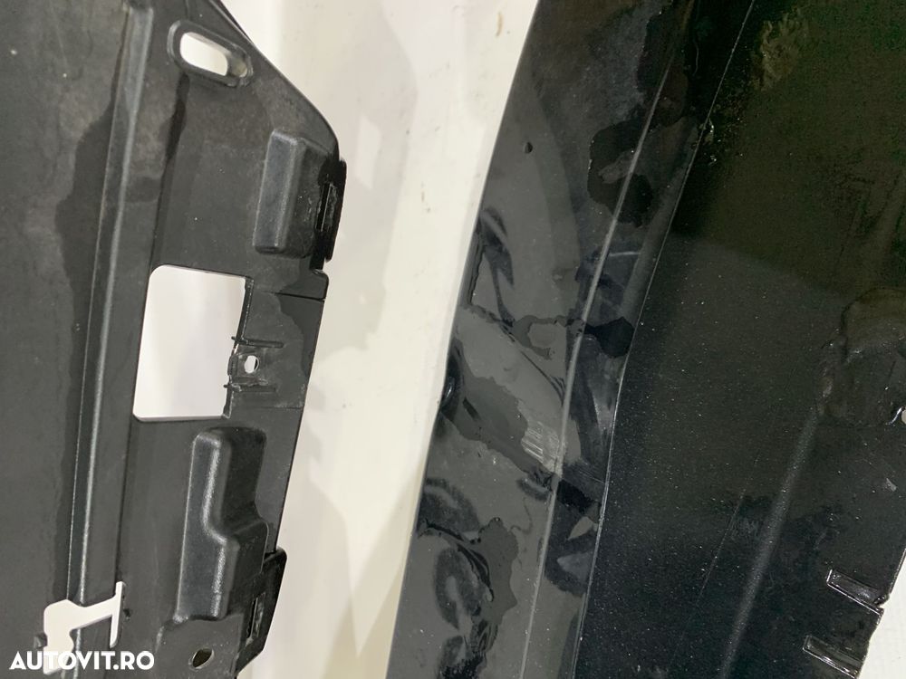 Bara fata BMW IX, 2022, 2023, 2024, cod origine OE 51117933621. - 15