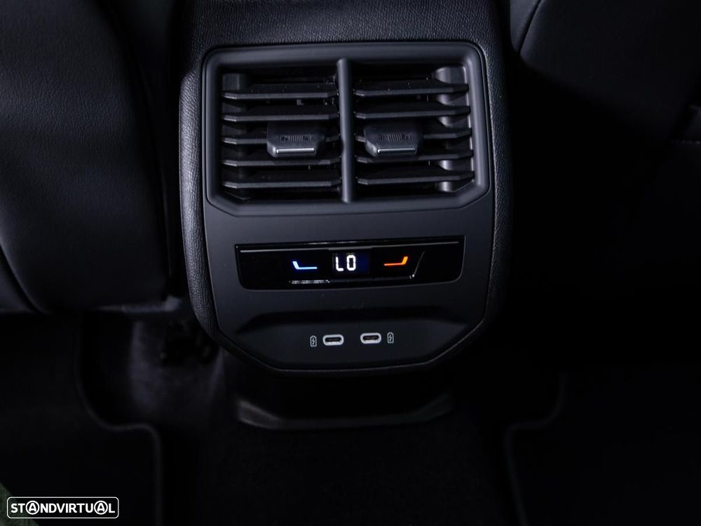 Cupra Formentor 1.4 e-Hybrid DSG - 19