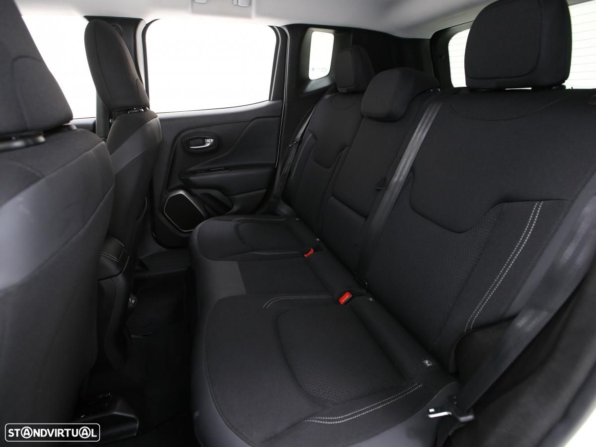 Jeep Renegade - 9