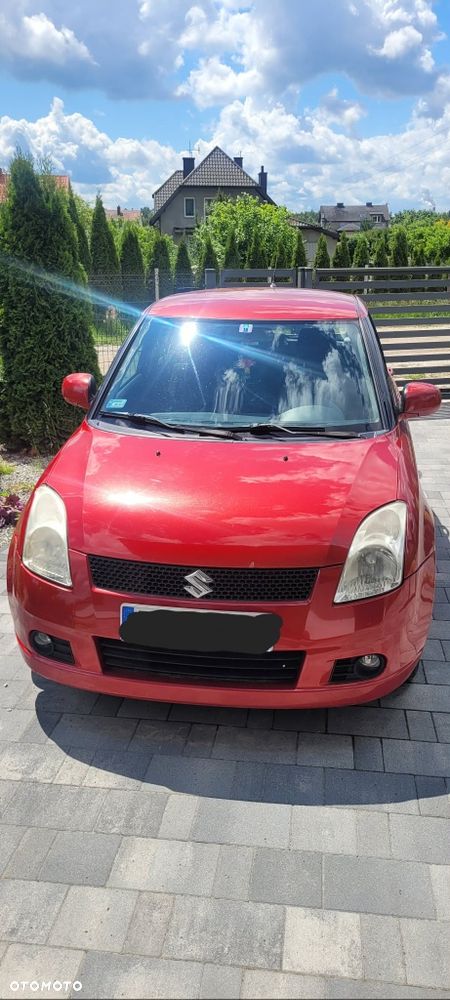 Suzuki Swift - 2