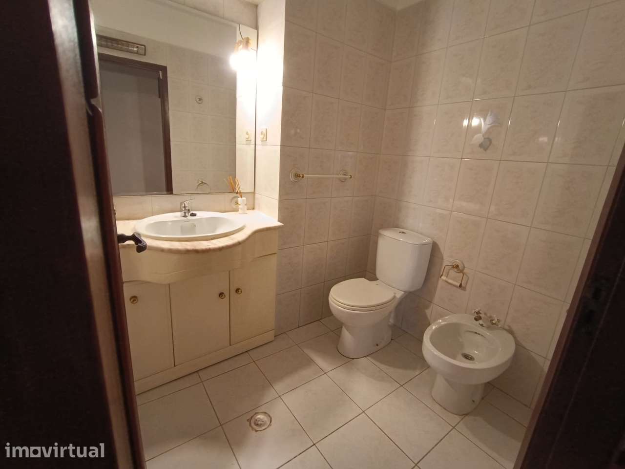 T2+1 no Centro Vila Real - Grande imagem: 4/15