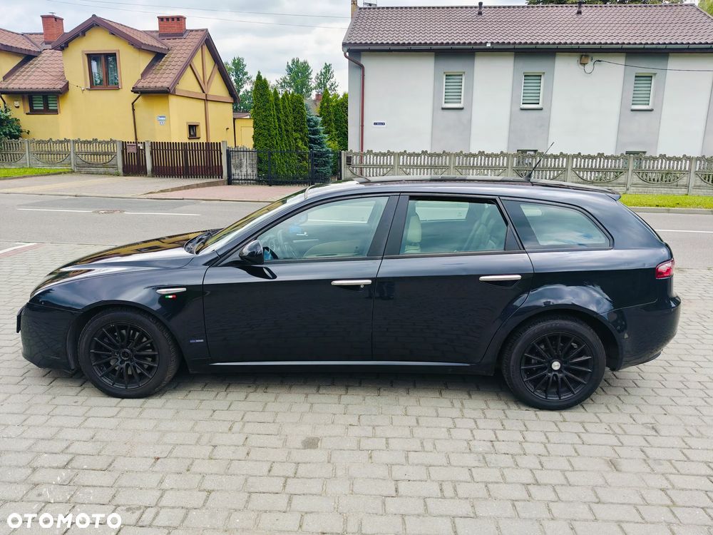 Alfa Romeo 156 1.9 JTD 8V Distinctive - 2
