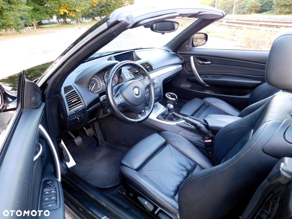 BMW Seria 1 123d - 20