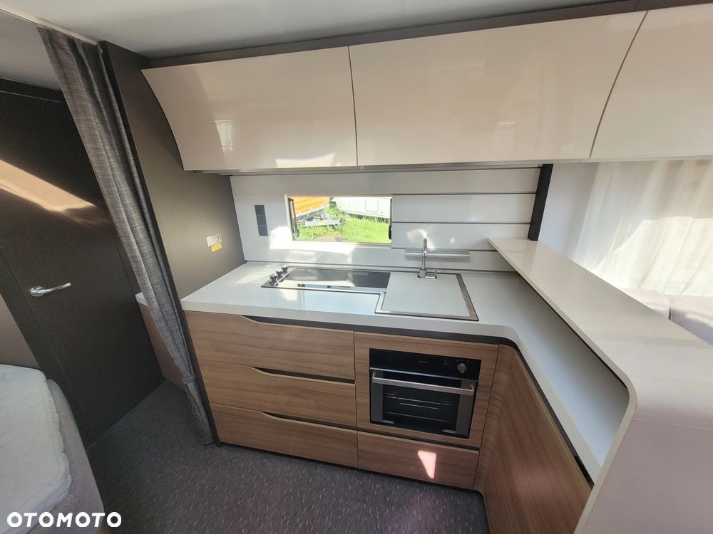 Adria Alpina 573UT, ALDE, zimowa, Mover, - 25