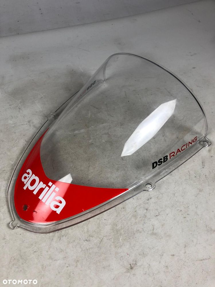Aprilia RS 660 20- Szyba Owiewka Osłona - 2