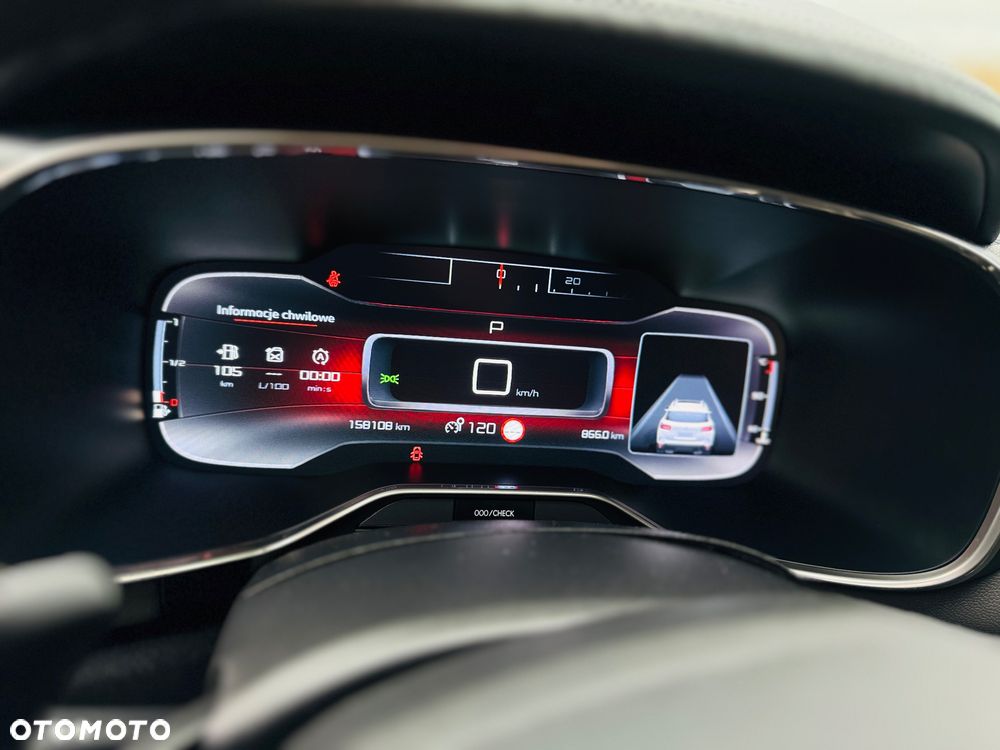 Citroën C5 Aircross BlueHDI 130 S&S EAT8 SHINE - 7