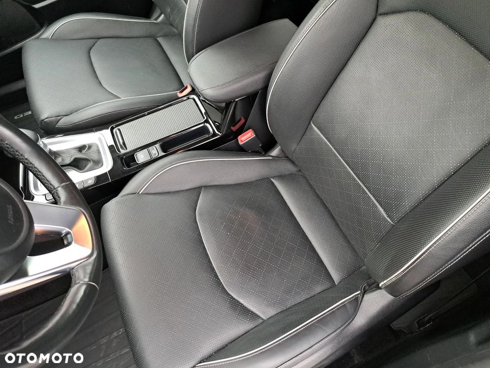 Kia XCeed 1.6 T-GDI XL - 14