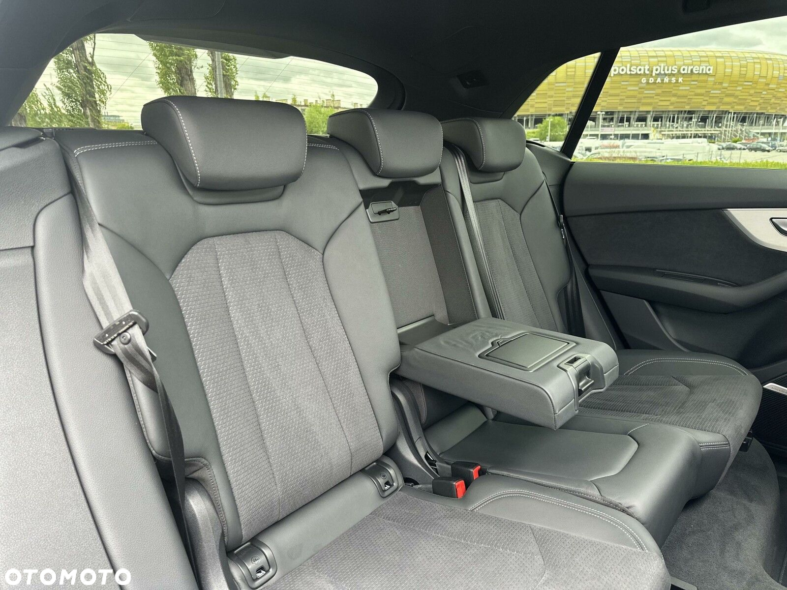 Audi Q8 - 14