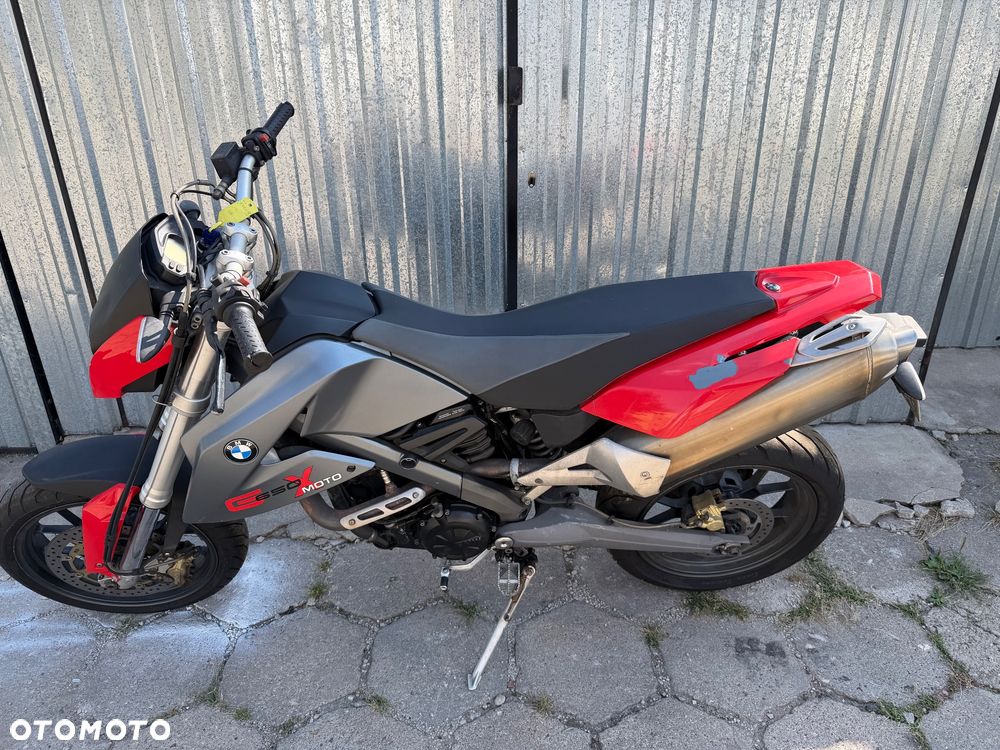 BMW G - 1