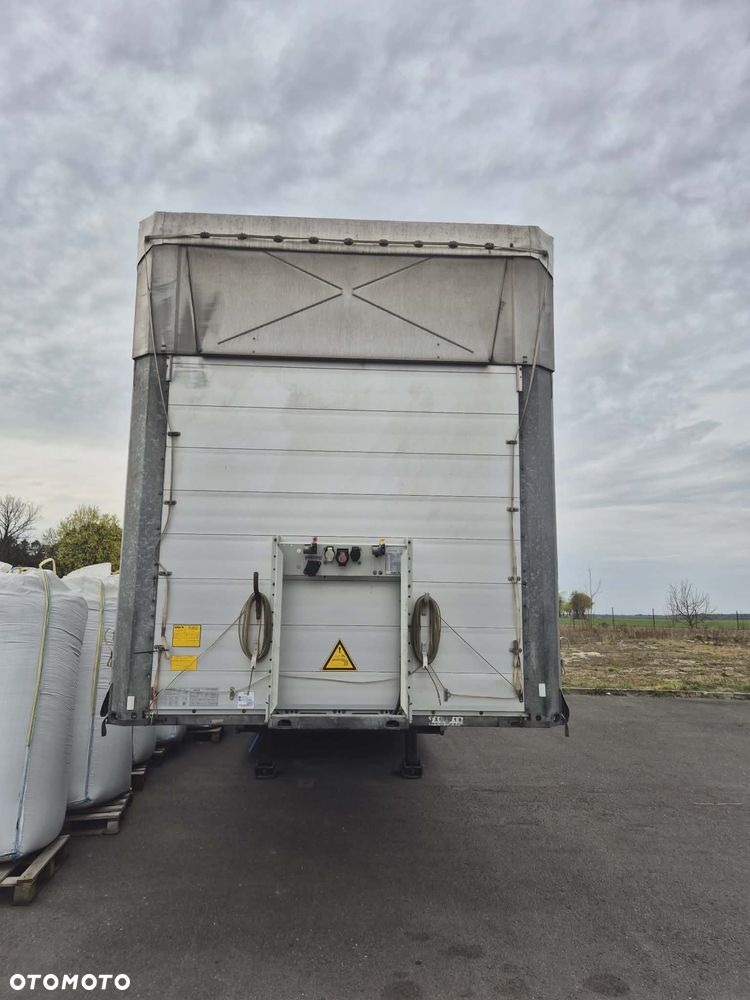 Schmitz Cargobull Varios - 12