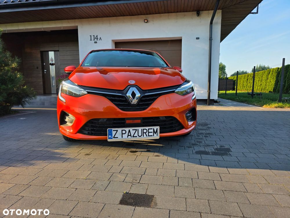 Renault Clio TCe 90 BUSINESS EDITION - 3