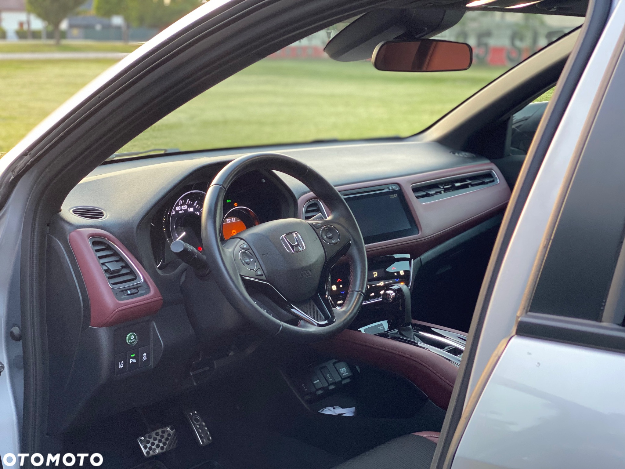 Honda HR-V 1.5 Sport CVT - 10
