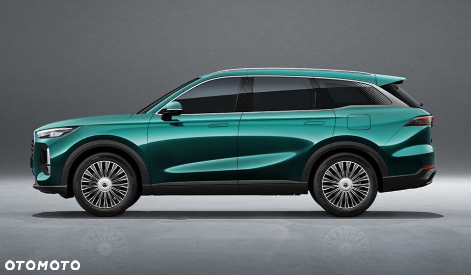 Chery Tiggo 9 - 3