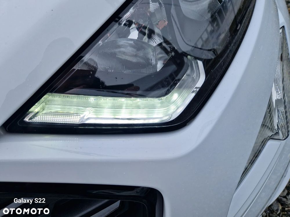 Ford EcoSport 1.0 EcoBoost ST-LINE - 5