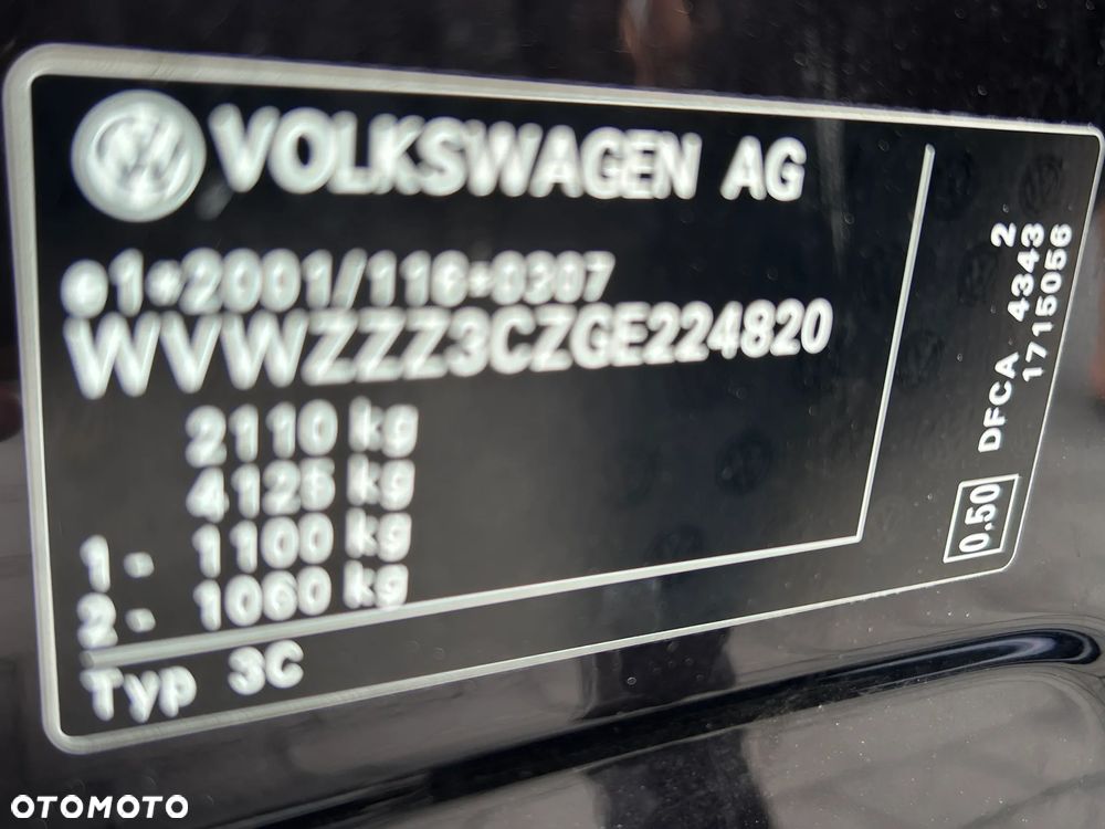 Volkswagen Passat 2.0 TDI BMT Highline DSG - 40