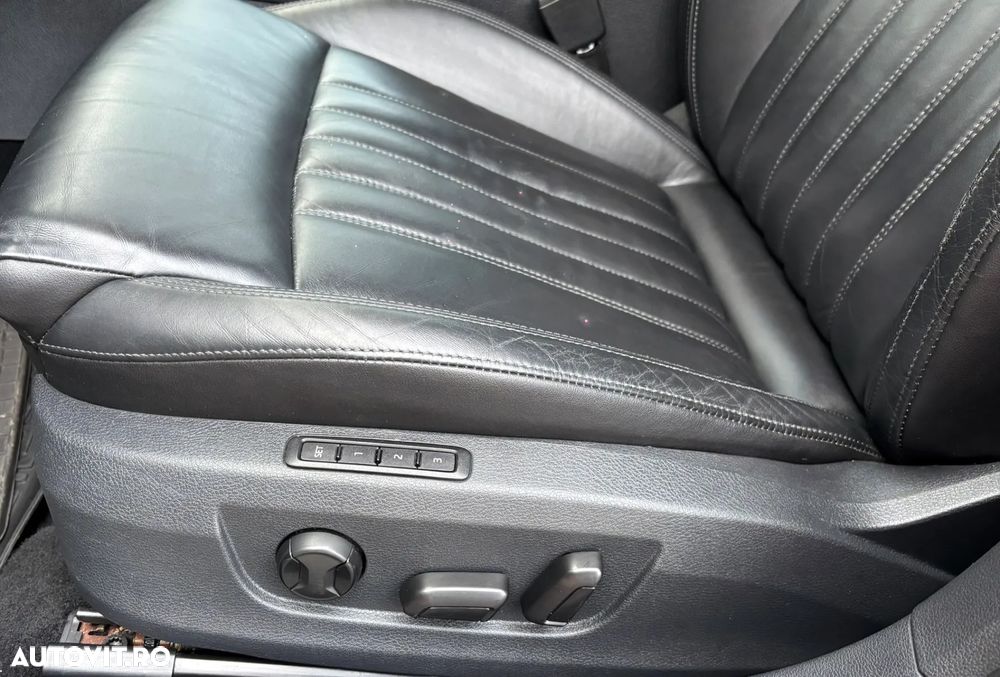 Skoda Superb 2.0 TDI DSG Style - 21