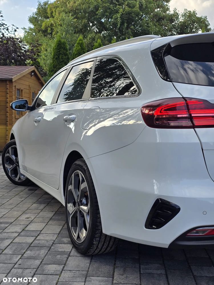 Kia Ceed 1.0 T-GDI OPF Edition 7 - 13