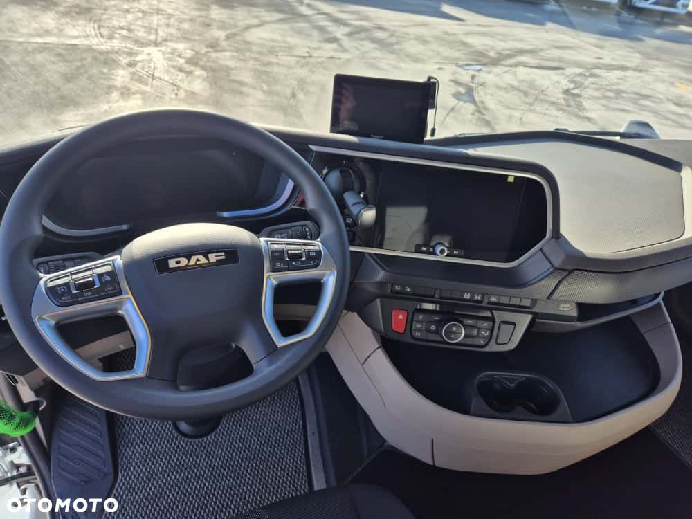 DAF XG 480 / MEGA / DIGITAL VISION - 8