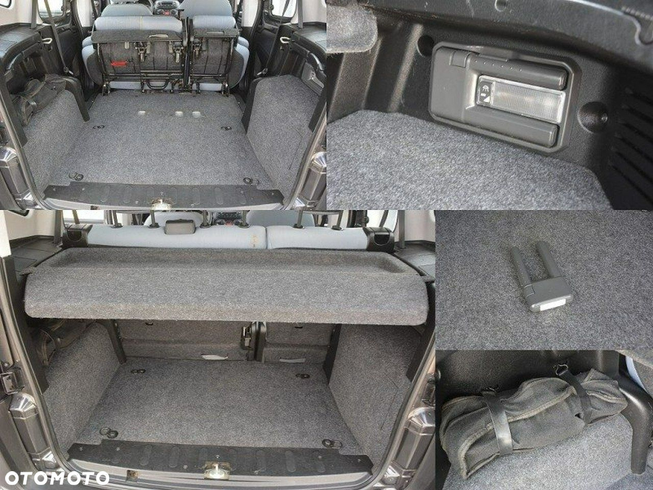 Peugeot Bipper Tepee HDi 75 Outdoor - 33