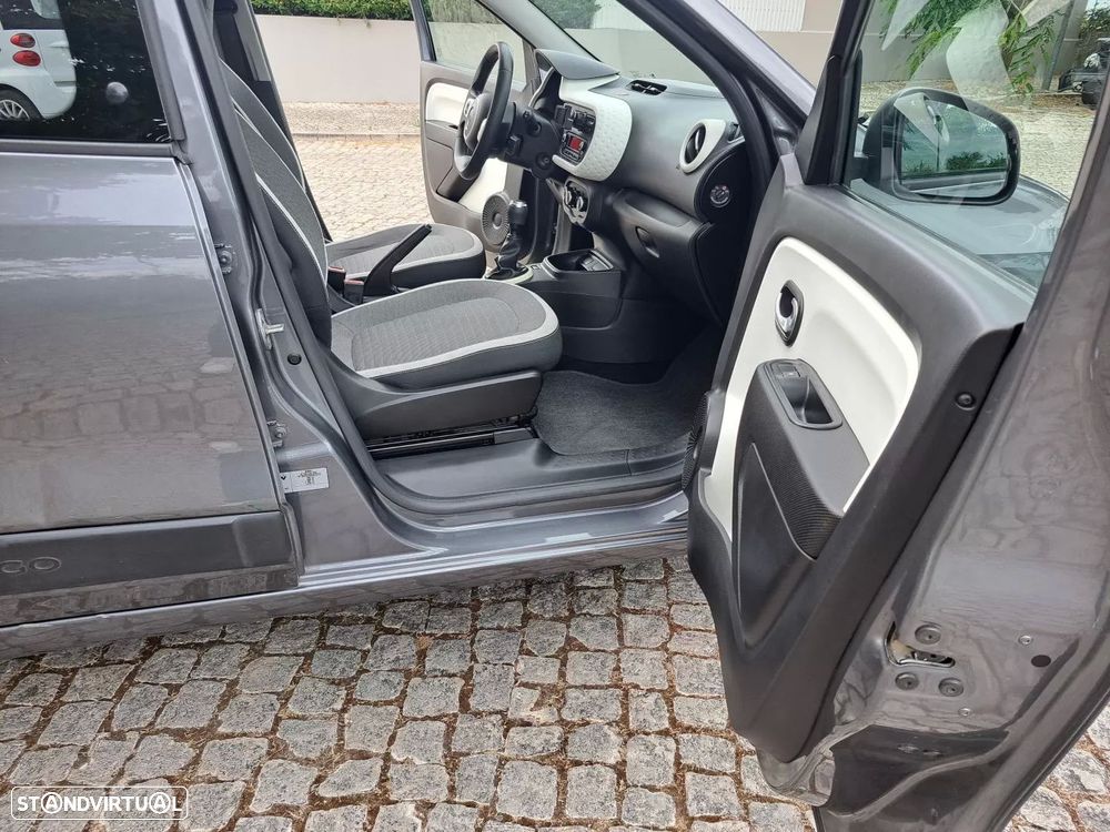 Renault Twingo 1.0 SCe Zen - 18