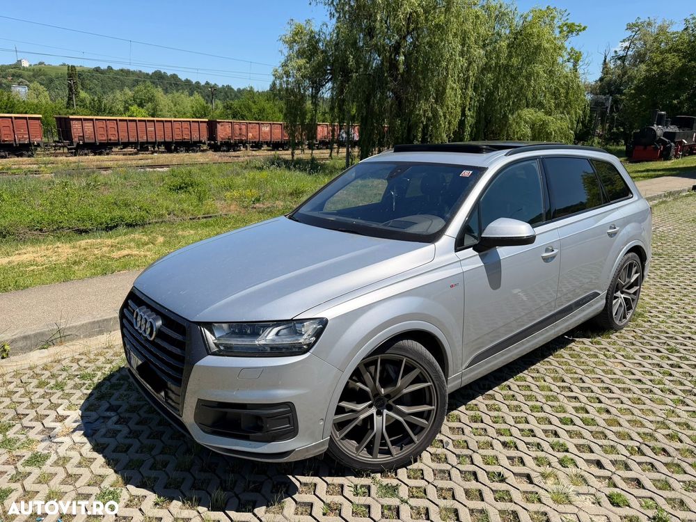 Audi Q7 - 11